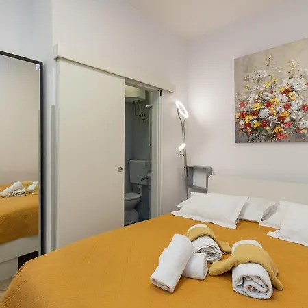 Pensionat Tomasi Dubrovnik