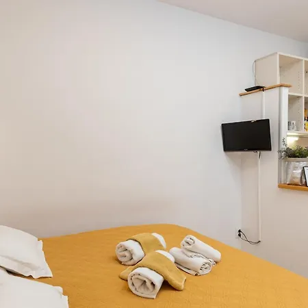 Tomasi Maison d'hôtes