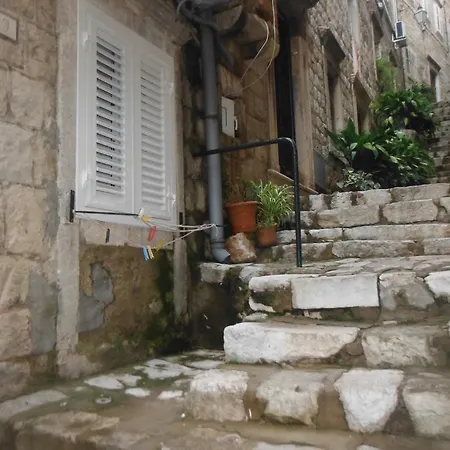 Maison d'hôtes Tomasi 3*