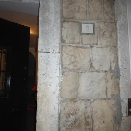 Tomasi Maison d'hôtes