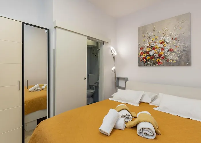 Гостевой дом Tomasi Дубровник