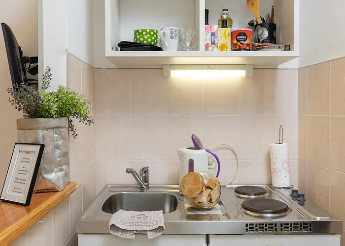 Гостевой дом Tomasi