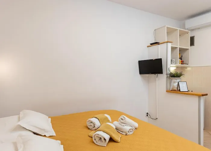 Tomasi Гостевой дом