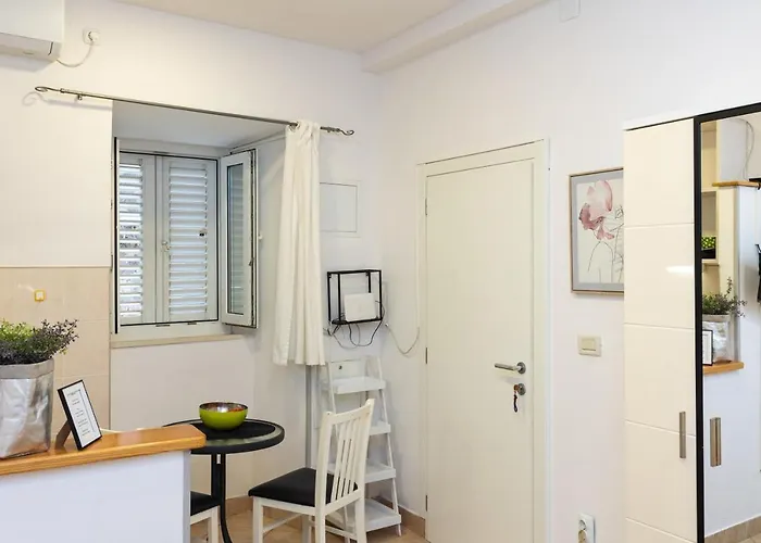 Гостевой дом Tomasi 3*