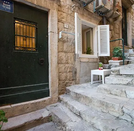 Tomasi 3* Дубровник