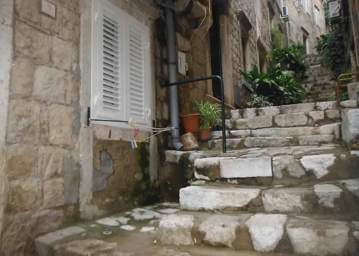 Гостевой дом Tomasi 3*