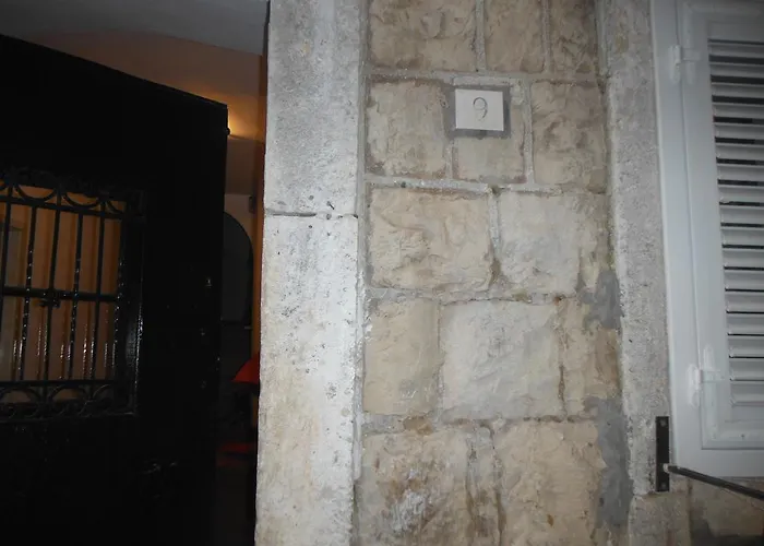 Tomasi Гостевой дом