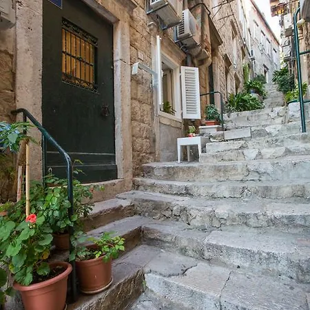Gostinjska kuća Tomasi Dubrovnik