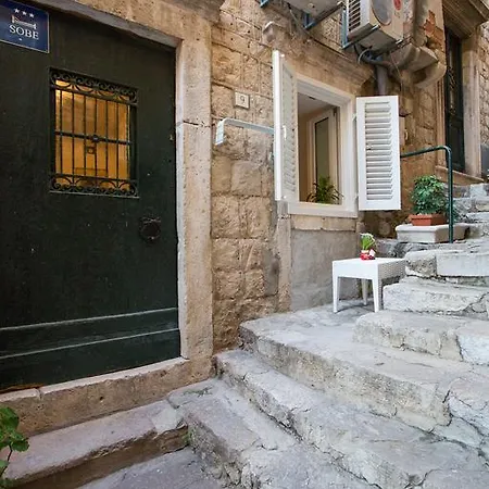Tomasi 3* Dubrovnik
