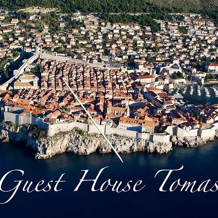 Gostinjska kuća Tomasi 3*